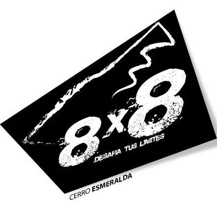 8x8 Iquique