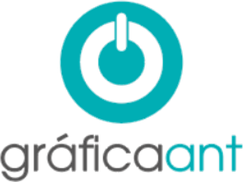 Gráfica ANT, estudio de diseño gráfico